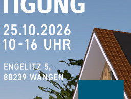 Hausbesichtigung 25 v2.10.2026